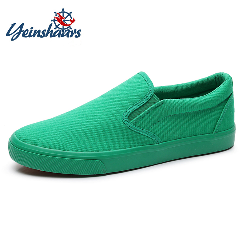Men'S Shoes Green And White - FUQIqiao รองเท้าผ้าใบสำหรับผู้ชาย, รองเท้าผ้าใบสำหรับผู้ชายสีเขียวดำเหลืองขาวรองเท้าผ้าใบสำหรับผู้ชายรองเท้าผ้าใบสำหรับผู้ชายแฟชั่น