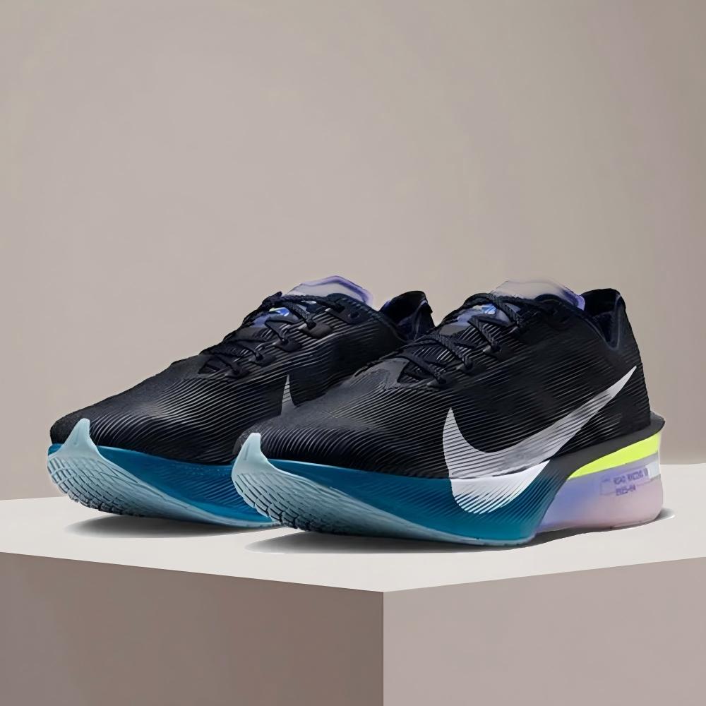 Men'S Shoes Next - ไนกี้ ซูมเอ็กซ์ แวปเปอร์ฟลาย เน็กซ์ 4 รองเท้าวิ่งผู้ชายทนทานกันลื่น