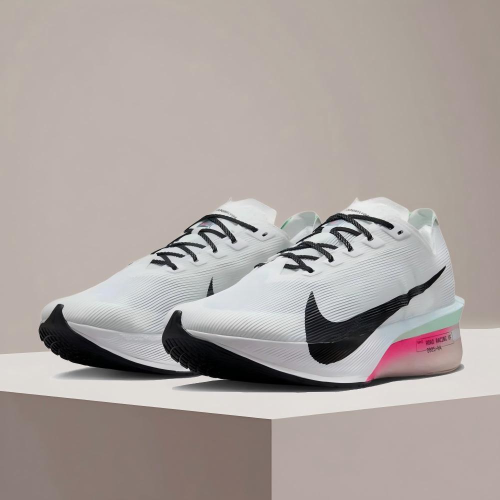 Men'S Shoes Next - ไนกี้ ซูมเอ็กซ์ แวปเปอร์ฟลาย เน็กซ์รองเท้าวิ่งผู้ชาย ทนทาน นุ่มสบาย