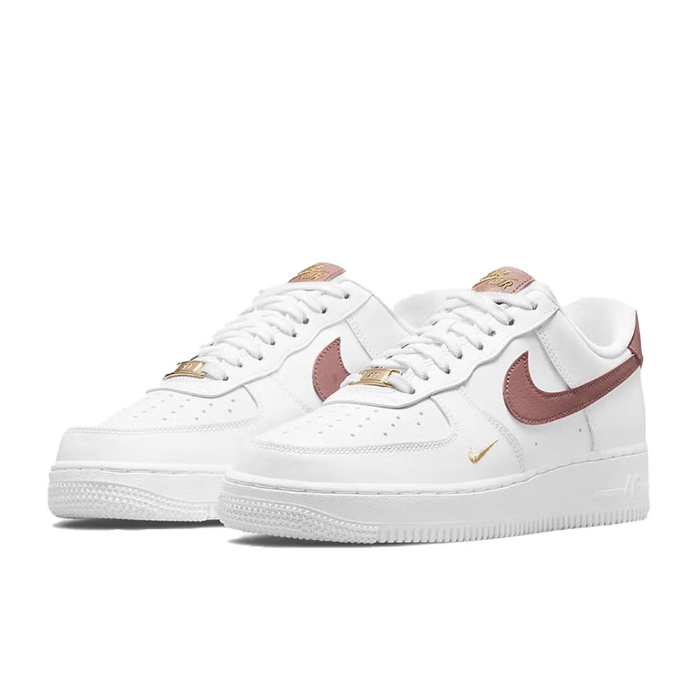 Men'S Shoes Nike Air Force - ไนกี้ แอร์ ฟอร์ซ 1 'O7 รองเท้าผ้าใบผู้หญิงดีไซน์คลาสสิก