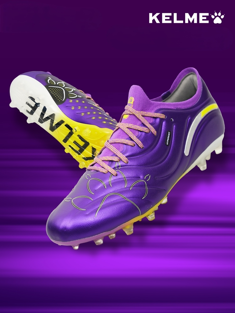 Men'S Shoes Next - Kelme Next Top รองเท้าฟุตบอลผู้ชาย Professional Match
