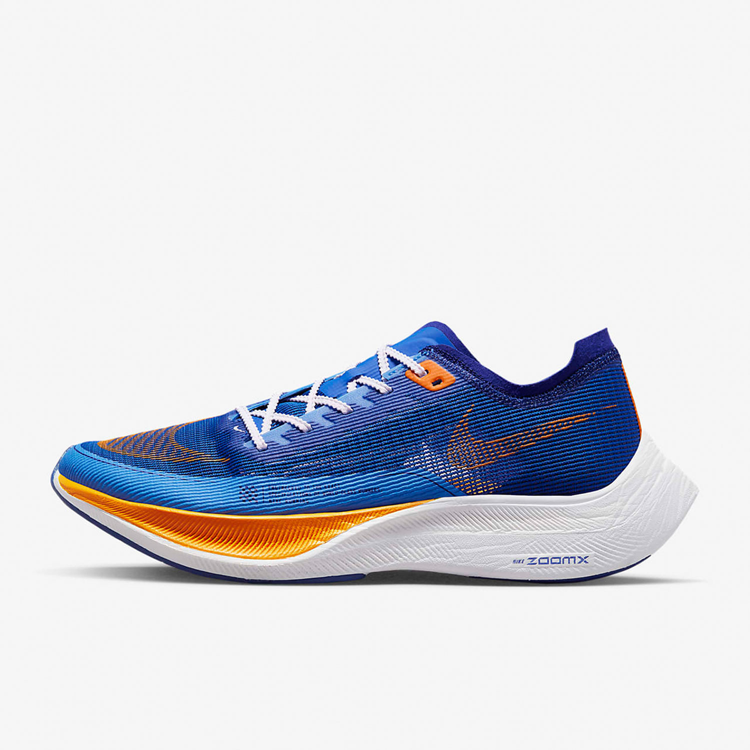 Men'S Shoes Next - รองเท้าวิ่ง Nike VaporFly NEXT% 2 รุ่น