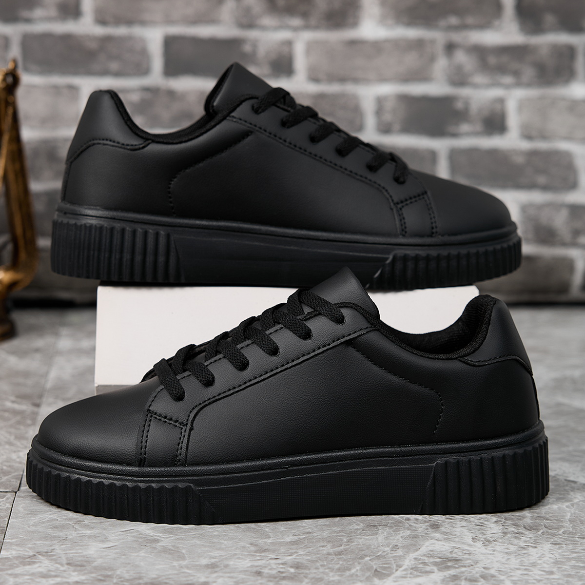 Men Shoes Dior - รองเท้าผ้าใบผู้ชายรุ่นใหม่ปี 2024 สีขาว รองเท้าลำลองแฟชั่น รองเท้าคู่รักผู้หญิง รองเท้าพื้นหนา