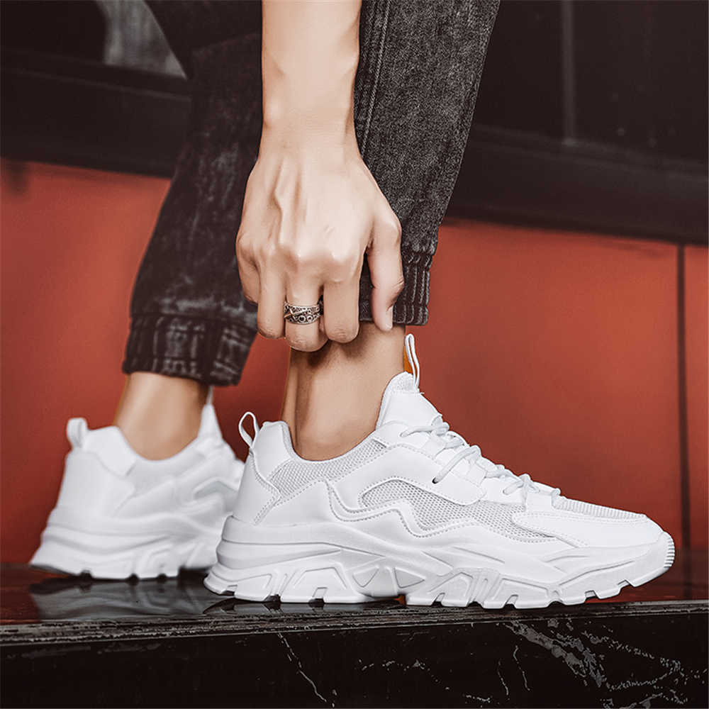 Men'S Shoes Green And White - รองเท้าสเก็ตบอร์ดสีเขียวมิ้นต์ ไซส์ 36-37 สำหรับผู้ชาย รองเท้าผ้าใบสีขาวลำลองสำหรับผู้ชาย รองเท้าบาสเก็ตบอล
