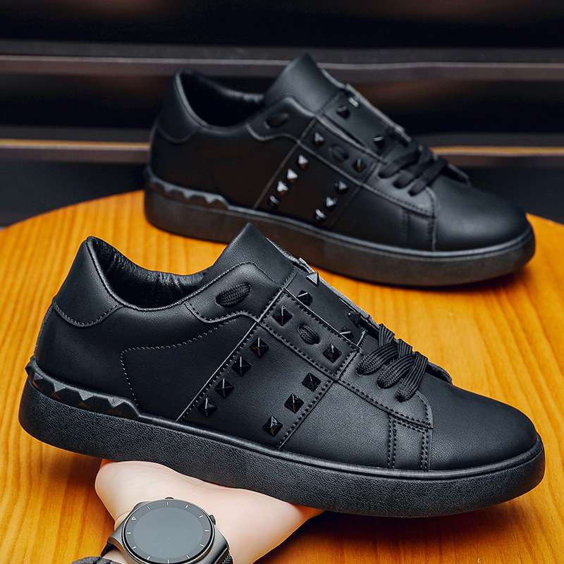 รองเท้าผ้าใบสีขาวแฟชั่นใหม่สำห - Men Shoes Dior บทวิจารณ์และราคา