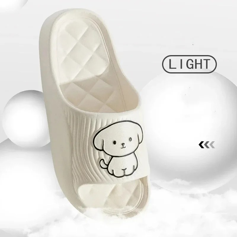 รองเท้าแตะการ์ตูนน่ารัก รองเท้ - Men'S Shoes For Summer บทวิจารณ์และราคา