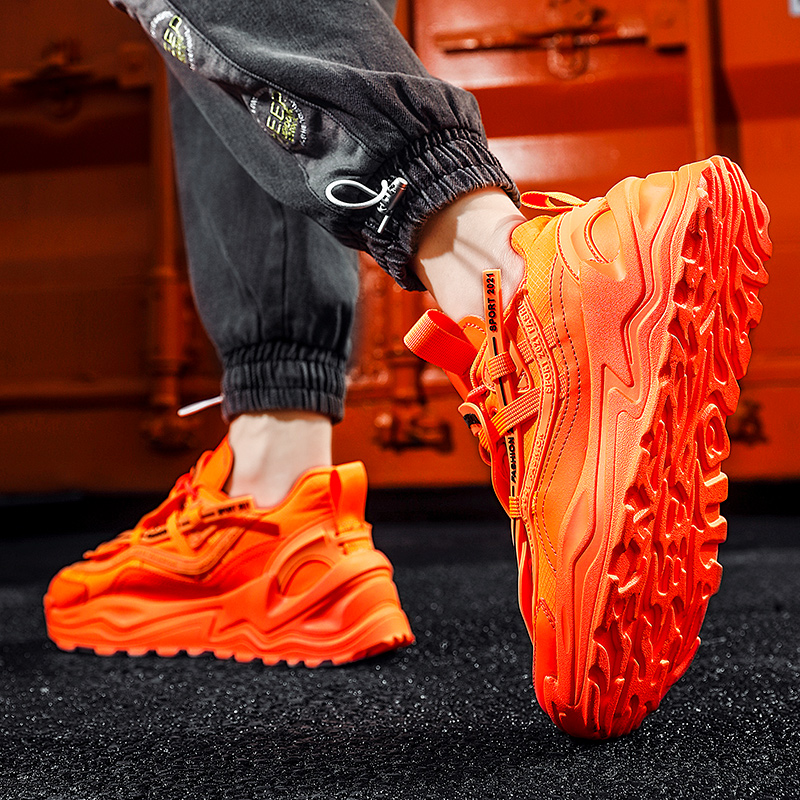 รองเท้าผู้ชายรองเท้าผ้าใบชายลำ - Men Shoes Vans บทวิจารณ์และราคา