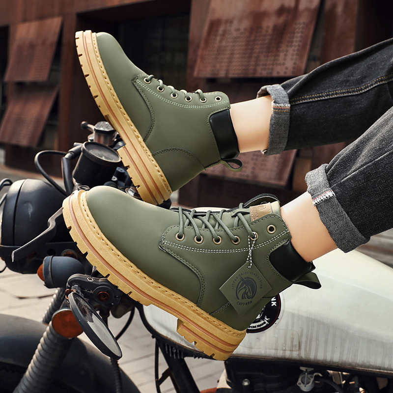 รองเท้าผ้าใบผู้ชายสีขาวทรง Mar - Men'S Shoes Green And White บทวิจารณ์และราคา