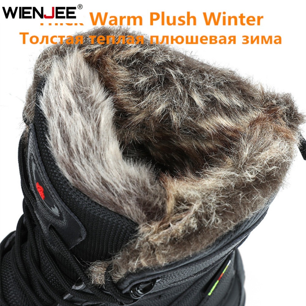 รองเท้าบูทกันน้ำสำหรับผู้ชาย ร - Winter Boot Insulated บทวิจารณ์และราคา