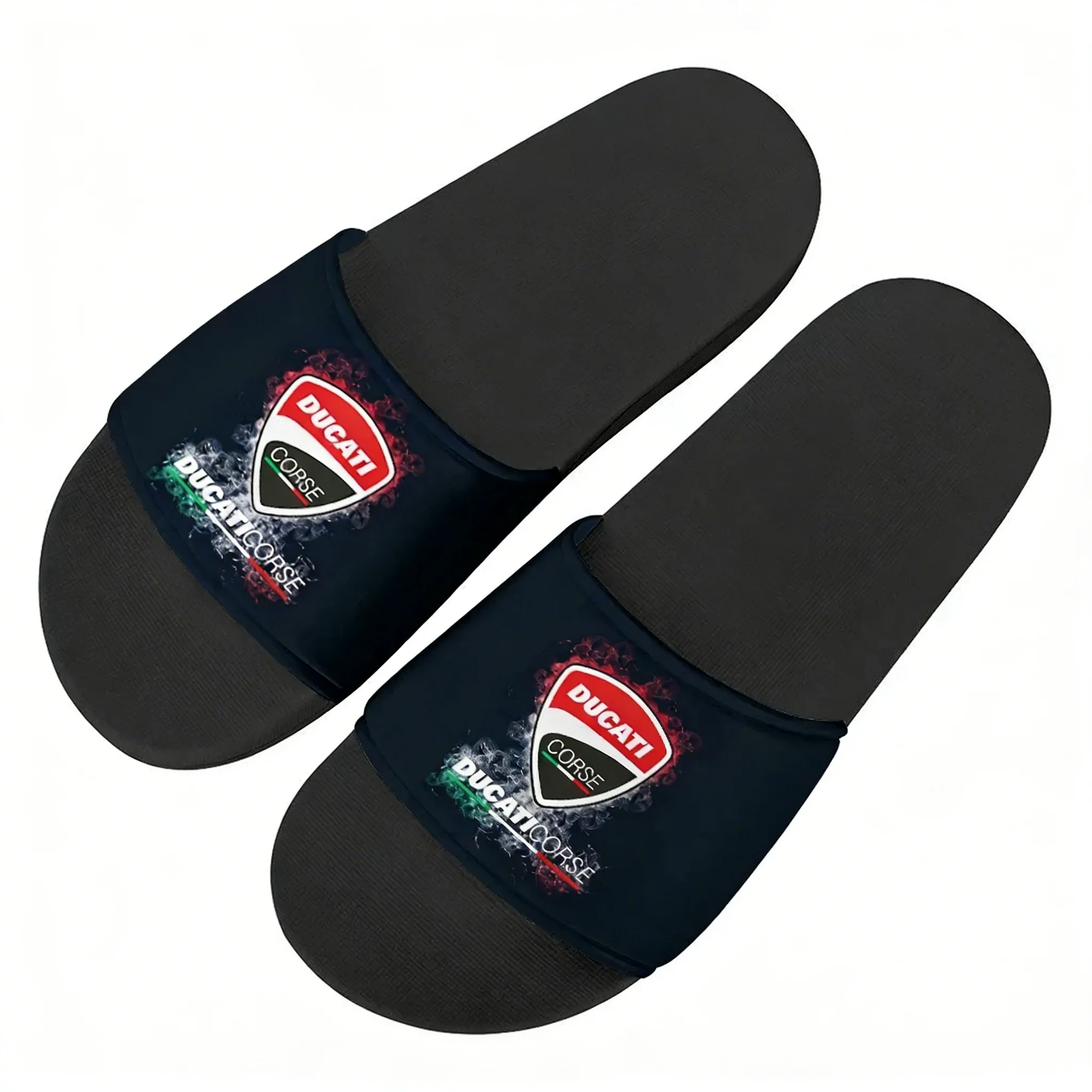 รองเท้าแตะ D-Ducatis รองเท้าใส - Men Shoes On Sale บทวิจารณ์และราคา
