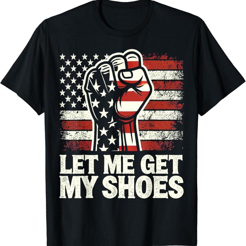 ให้ฉันใส่รองเท้าของฉันได้เลย ค - Men Shoes Quotes บทวิจารณ์และราคา