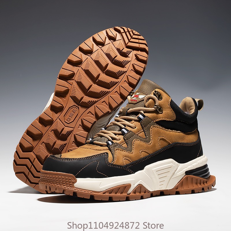 รองเท้าบูทหิมะบุขนหนานุ่มสำหรั - Men'S Shoes Dockers บทวิจารณ์และราคา