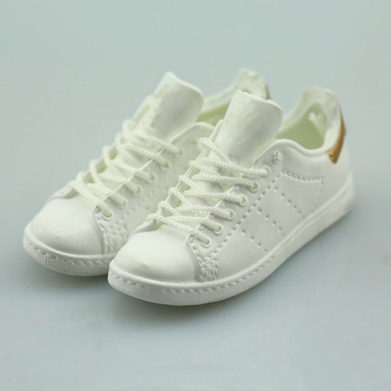 1/6 Scale Man หญิงแฟชั่นรองเท้ - Men Shoes Quotes บทวิจารณ์และราคา