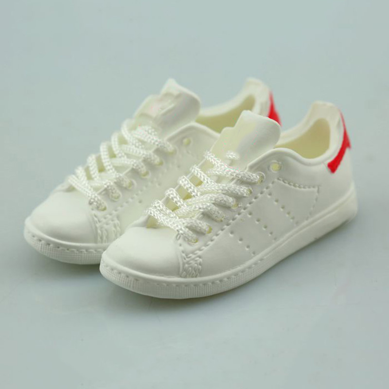 1/6 Scale Man หญิงแฟชั่นรองเท้ - Men Shoes Quotes บทวิจารณ์และราคา