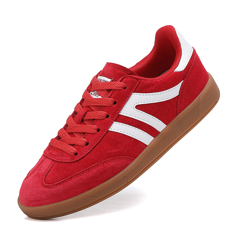 รองเท้าฝึกซ้อมสไตล์เยอรมันคลาส - Men'S Training Shoes บทวิจารณ์และราคา