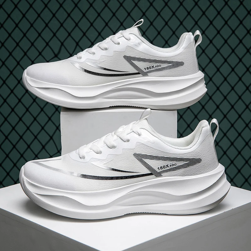 ฤดูร้อนอัลตร้าไลท์ผู้ชายผู้หญิ - Men Shoes Eu To Us Size บทวิจารณ์และราคา