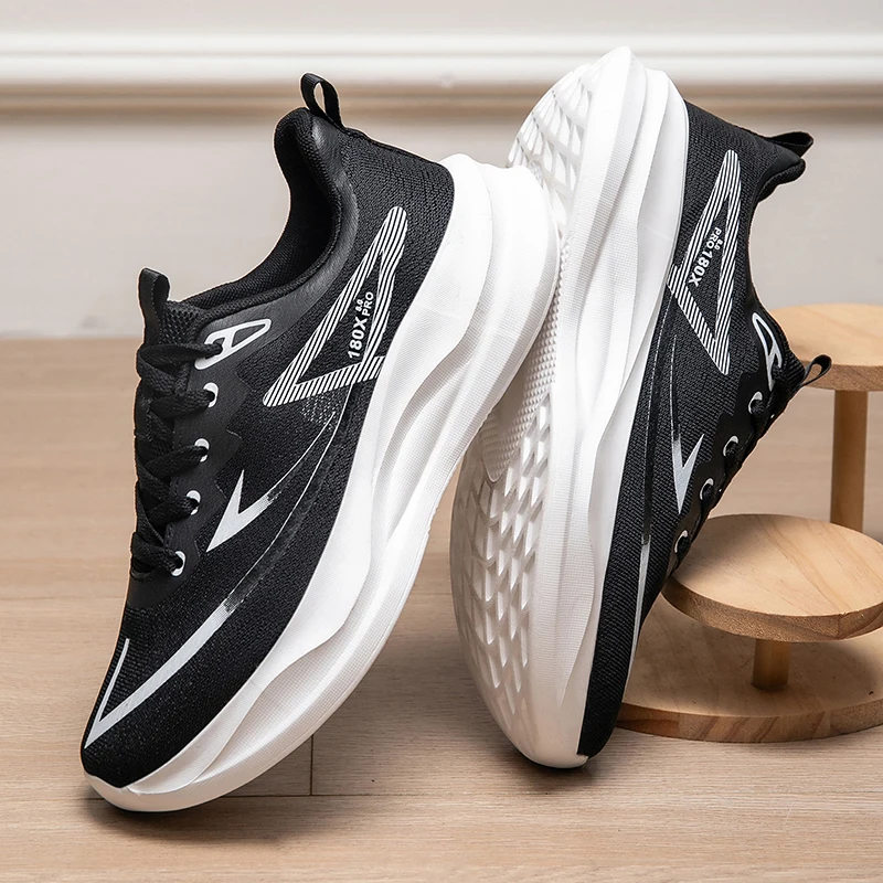 ฤดูร้อนอัลตร้าไลท์ผู้ชายผู้หญิ - Men Shoes Eu To Us Size บทวิจารณ์และราคา