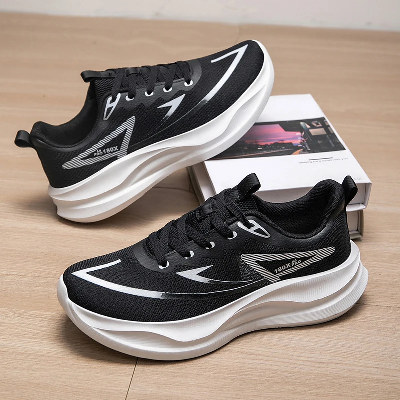 ฤดูร้อนอัลตร้าไลท์ผู้ชายผู้หญิ - Men Shoes Eu To Us Size บทวิจารณ์และราคา