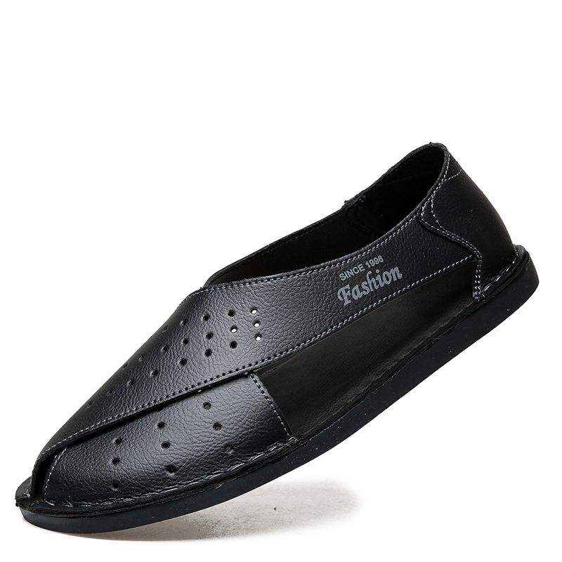 คลาวเวฟ เมนรองเท้าแตะลำลองทำมื - Men Shoes Eu To Us Size บทวิจารณ์และราคา