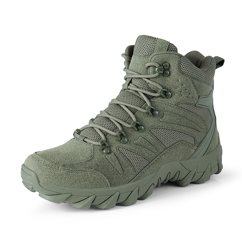 รองเท้าบูทฝึกซ้อมรบในทะเลทรายส - Men'S Training Shoes บทวิจารณ์และราคา