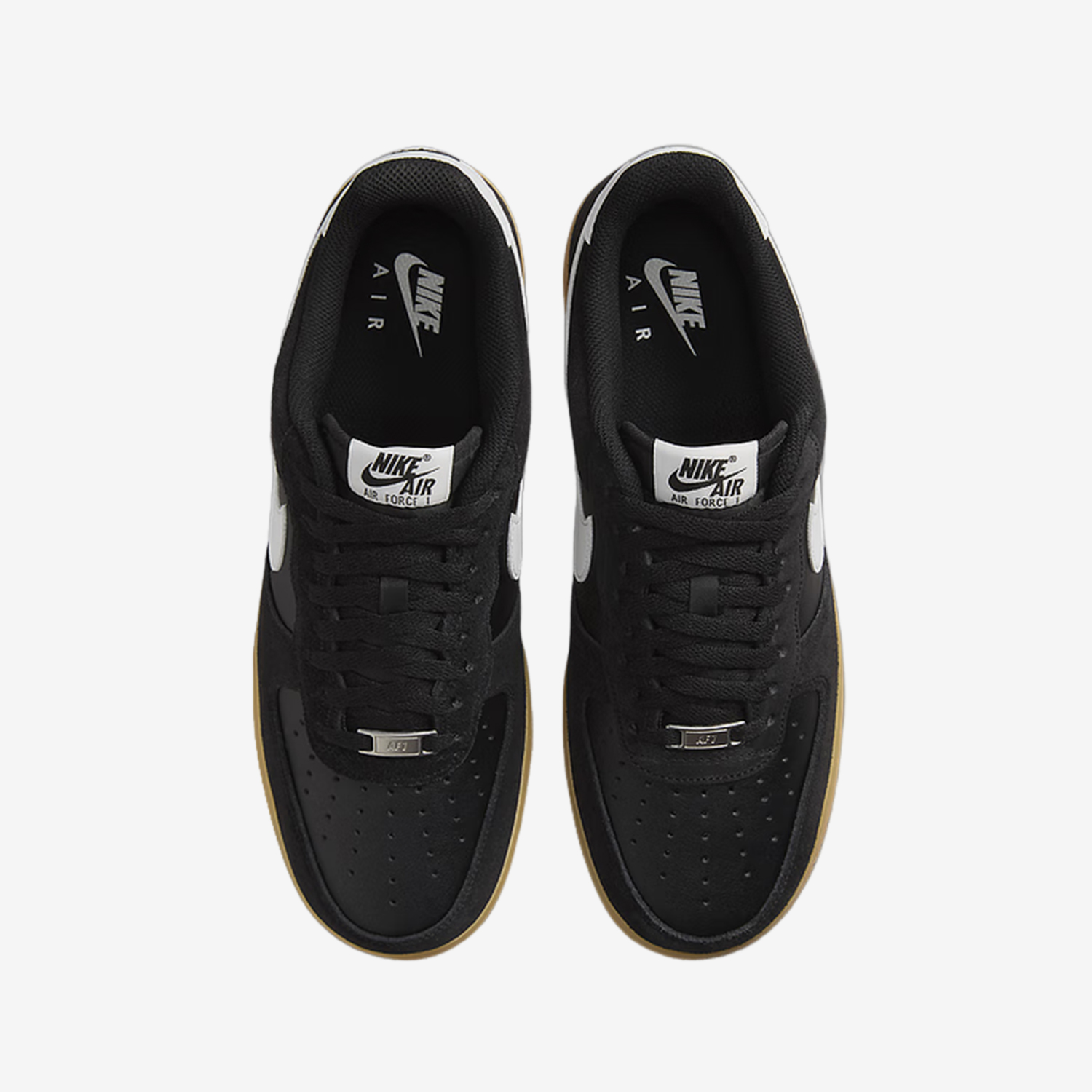 รองเท้าผ้าใบผู้ชาย Nike Air Fo - Men'S Shoes Nike Air Force บทวิจารณ์และราคา