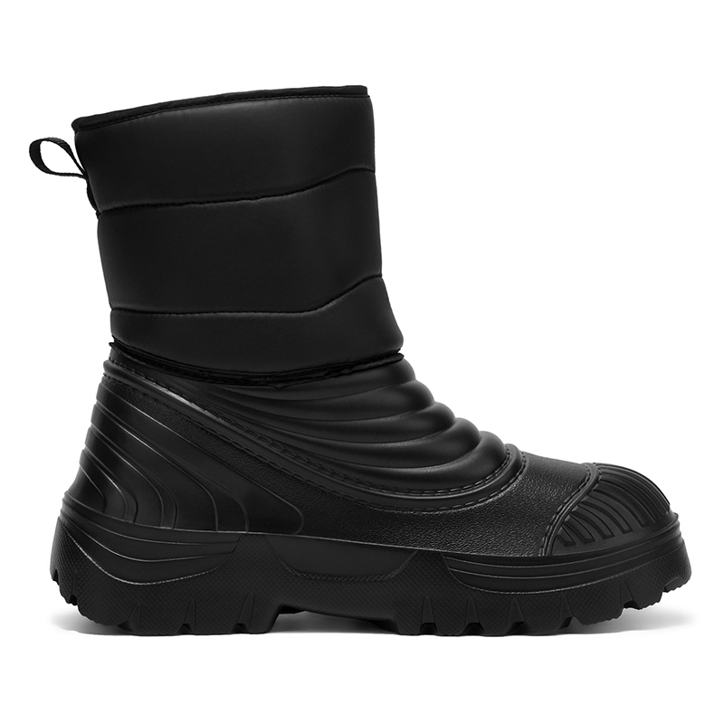 รองเท้าบูทหิมะฤดูหนาวสำหรับผู้ - Winter Boot Insulated บทวิจารณ์และราคา