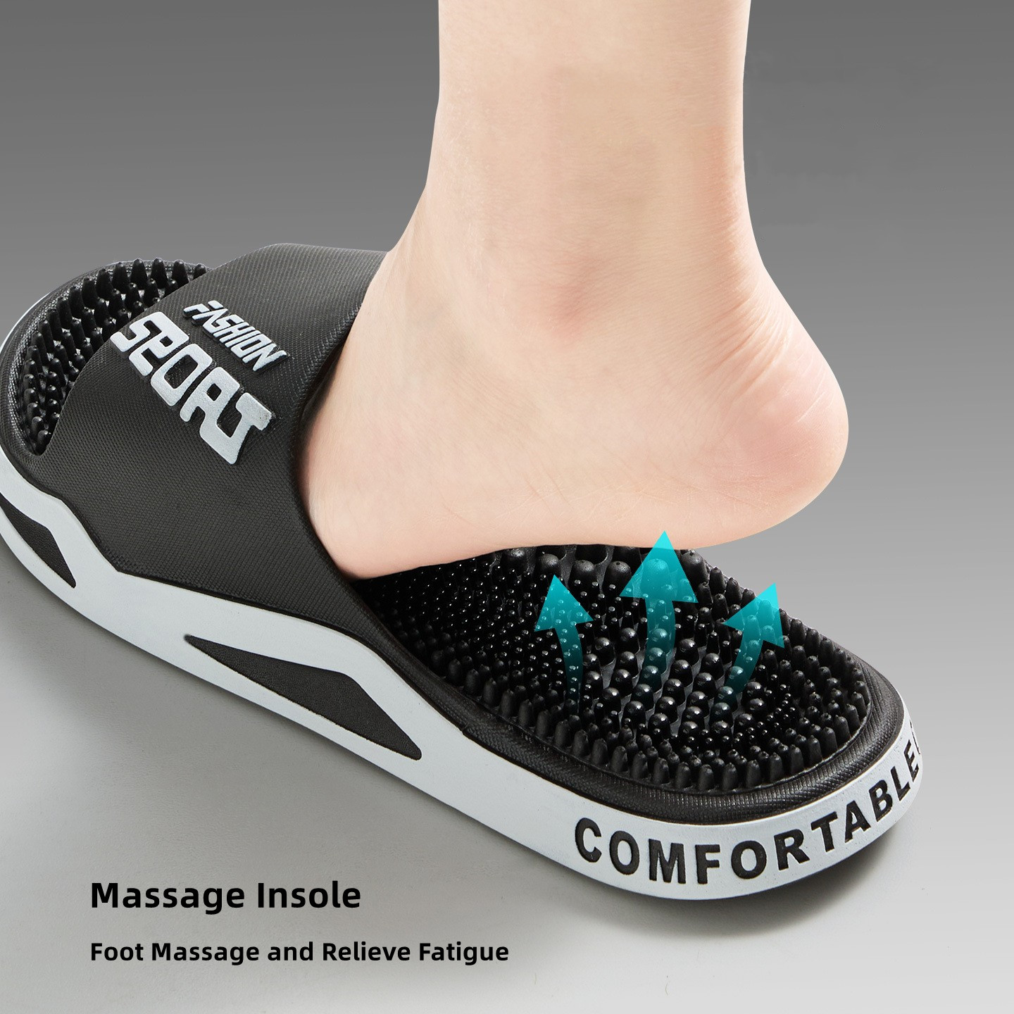 รองเท้าแตะผู้ชายแบบใหม่ รองเท้ - Men Shoes On Sale บทวิจารณ์และราคา