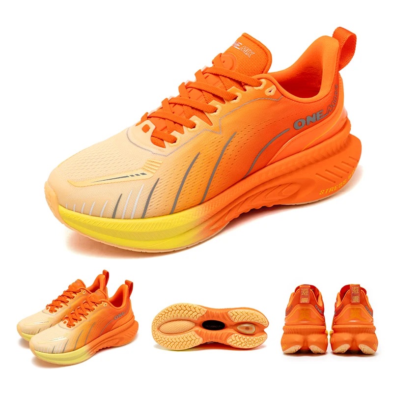 ONEMIX รองเท้าวิ่งสำหรับผู้ชาย - Men'S Training Shoes บทวิจารณ์และราคา