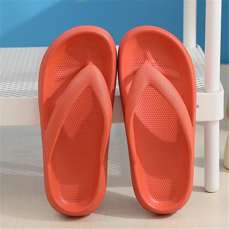 รองเท้าแตะแบบสวมกันลื่นสำหรับผ - Men'S Shoes For Summer บทวิจารณ์และราคา