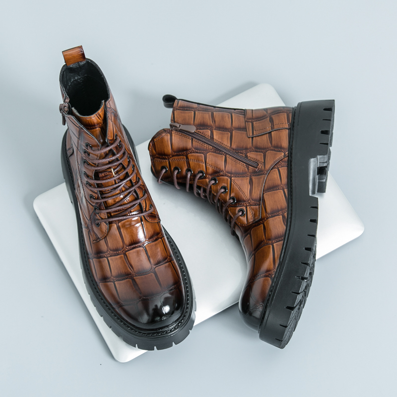 รองเท้าบูทเชลซีแฟชั่นฤดูร้อนสำ - Men'S Training Shoes บทวิจารณ์และราคา