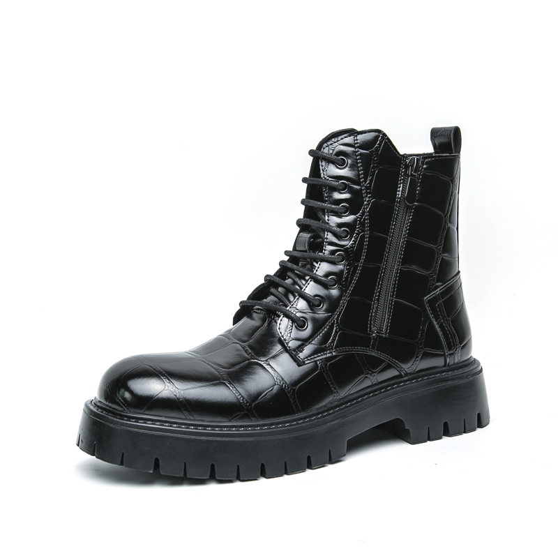 รองเท้าบูทเชลซีแฟชั่นฤดูร้อนสำ - Men'S Training Shoes บทวิจารณ์และราคา