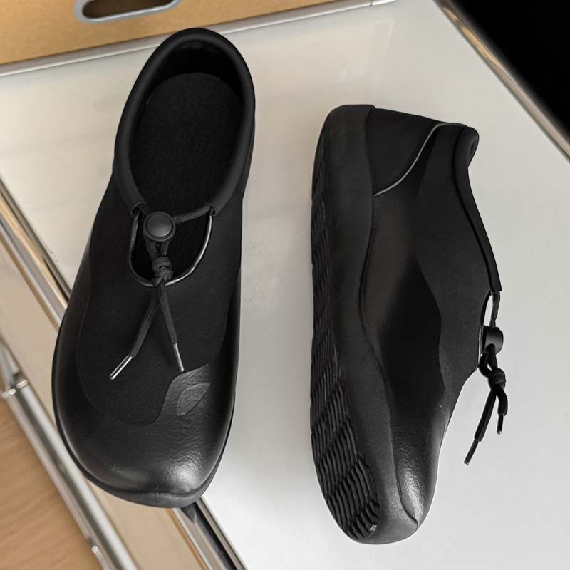รองเท้าผู้ชายคุณภาพสูง หนังนุ่ - Men'S Training Shoes บทวิจารณ์และราคา