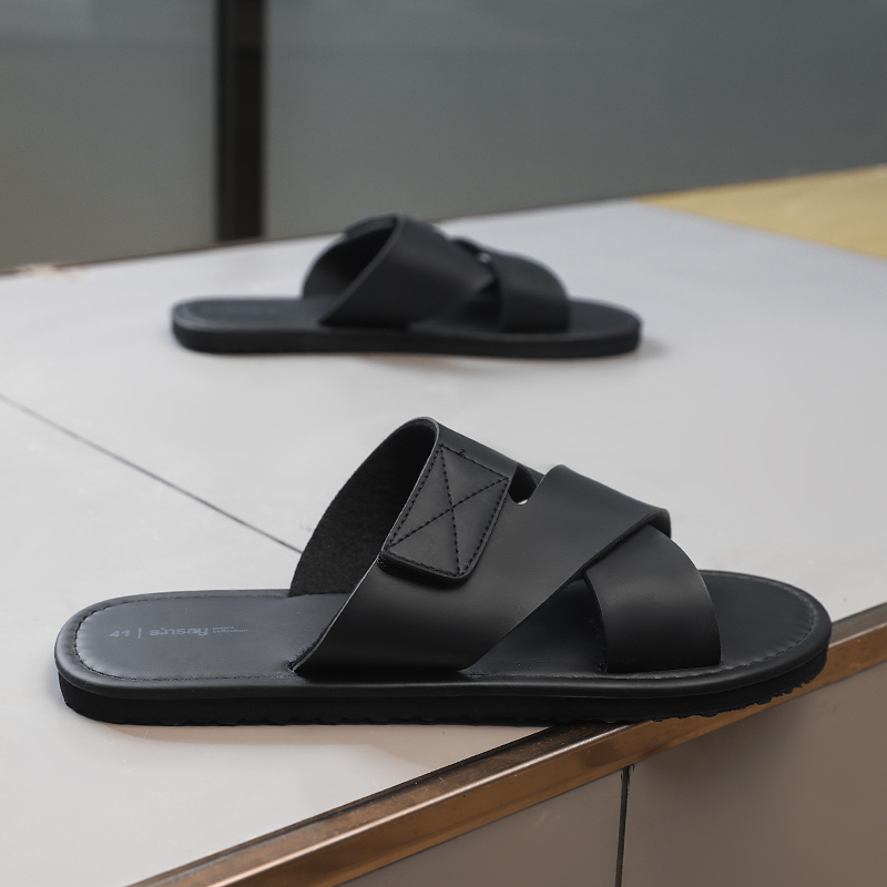 รองเท้าแตะผู้ชาย 2026 รุ่นใหม่ - Men Shoes On Sale บทวิจารณ์และราคา