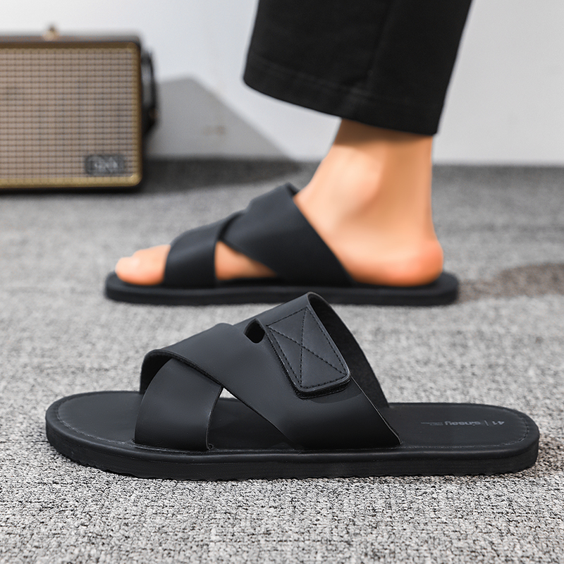 รองเท้าแตะผู้ชาย 2026 รุ่นใหม่ - Men Shoes On Sale บทวิจารณ์และราคา