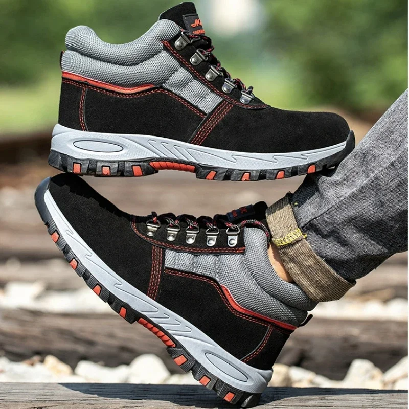คุณภาพสูงผู้ชายความปลอดภัยรองเ - Men'S Shoes Dockers บทวิจารณ์และราคา