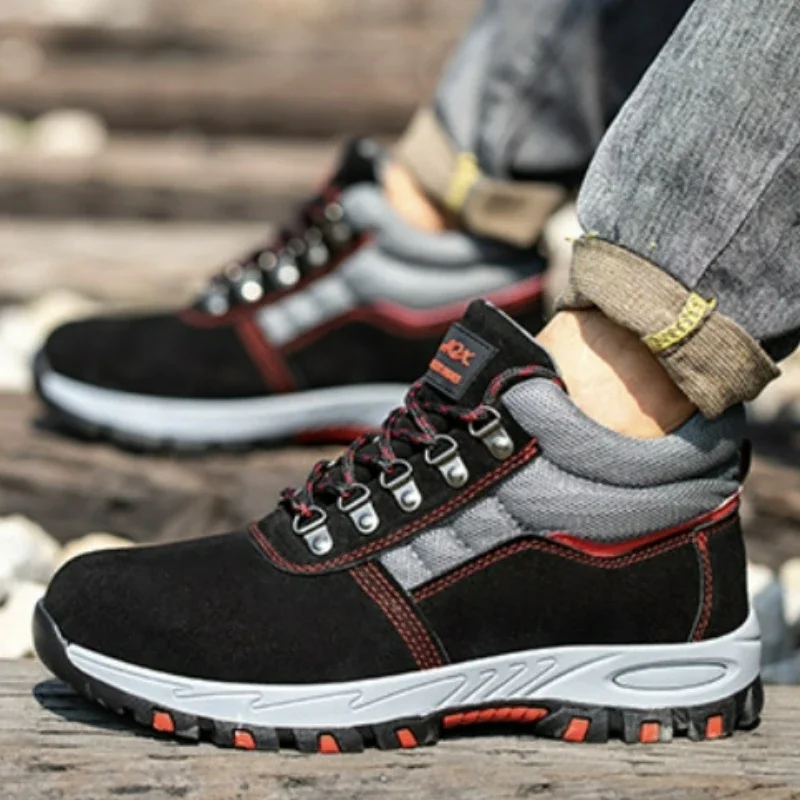 คุณภาพสูงผู้ชายความปลอดภัยรองเ - Men'S Shoes Dockers บทวิจารณ์และราคา
