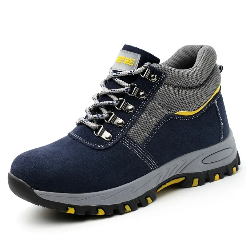 คุณภาพสูงผู้ชายความปลอดภัยรองเ - Men'S Shoes Dockers บทวิจารณ์และราคา