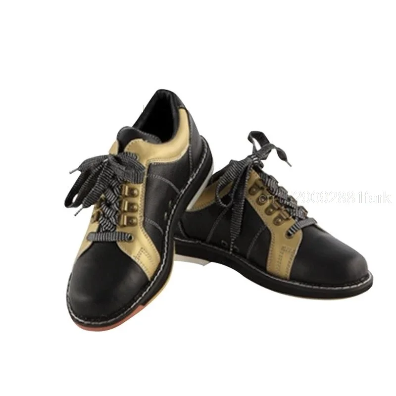 Mensรองเท้าโบว์ลิ่งSkidproof S - Men Shoes Eu To Us Size บทวิจารณ์และราคา