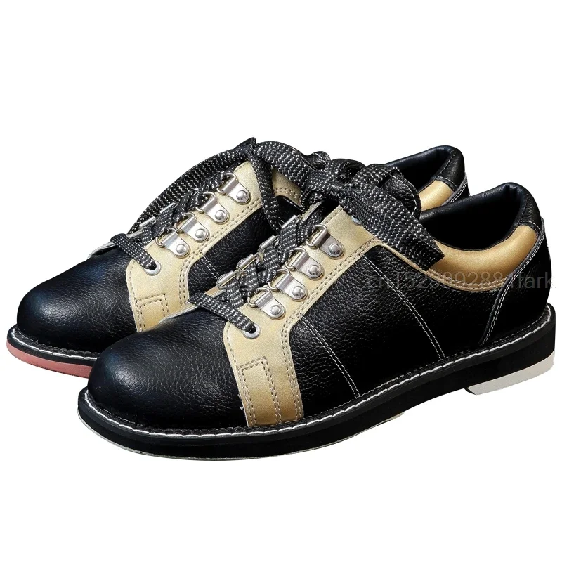 Mensรองเท้าโบว์ลิ่งSkidproof S - Men Shoes Eu To Us Size บทวิจารณ์และราคา