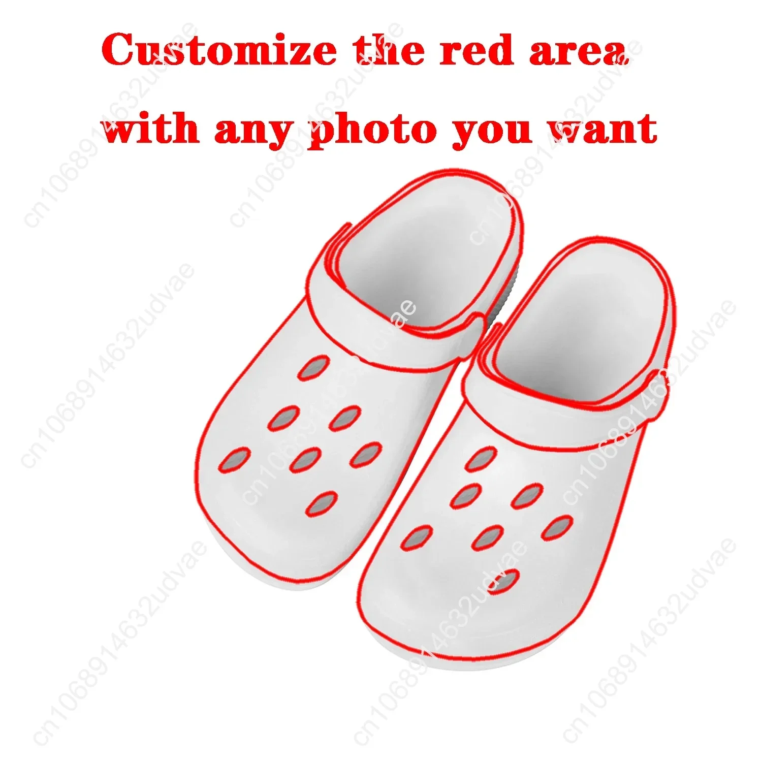 รองเท้าแตะรูระบายอากาศลายแวมไพ - Men Shoes On Sale บทวิจารณ์และราคา