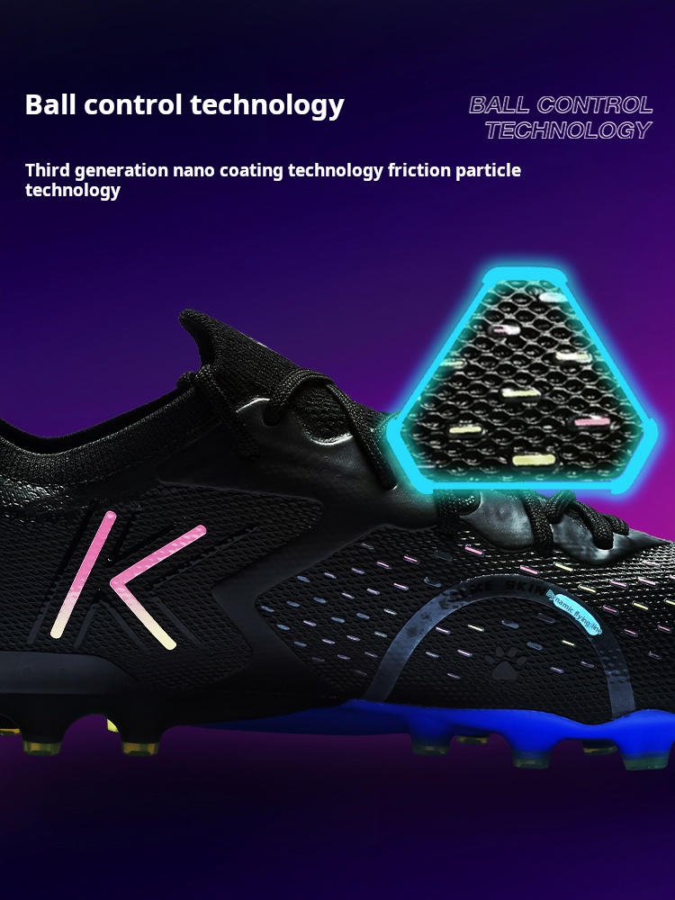 KELME ถัดไปรองเท้าฟุตบอลยอดนิย - Men'S Shoes Next บทวิจารณ์และราคา