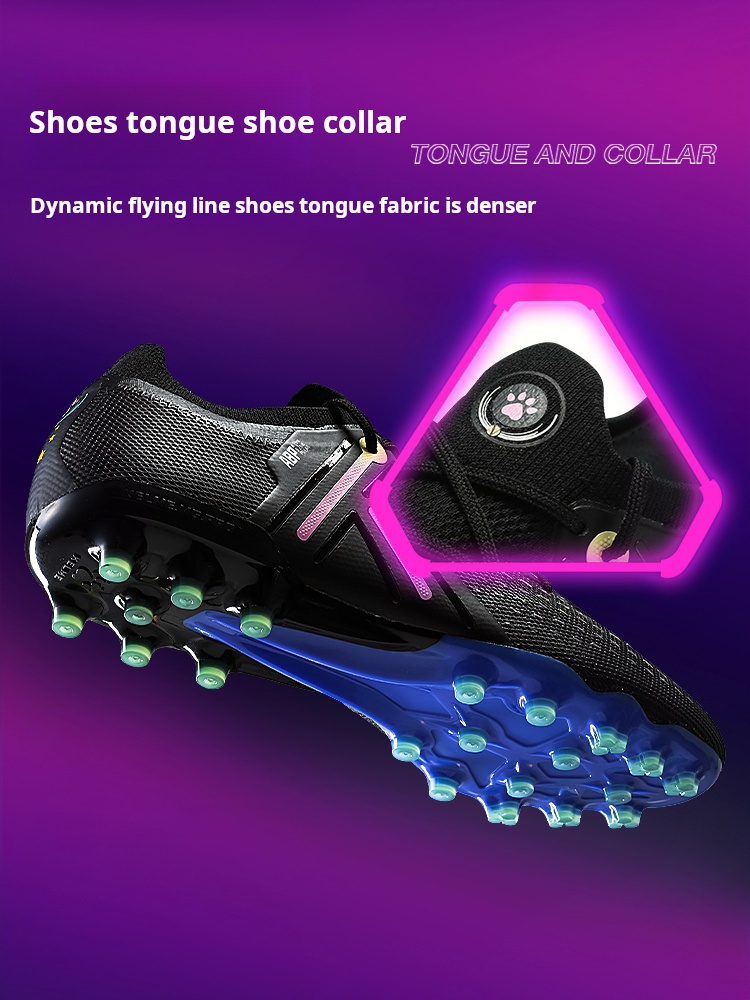 KELME ถัดไปรองเท้าฟุตบอลยอดนิย - Men'S Shoes Next บทวิจารณ์และราคา
