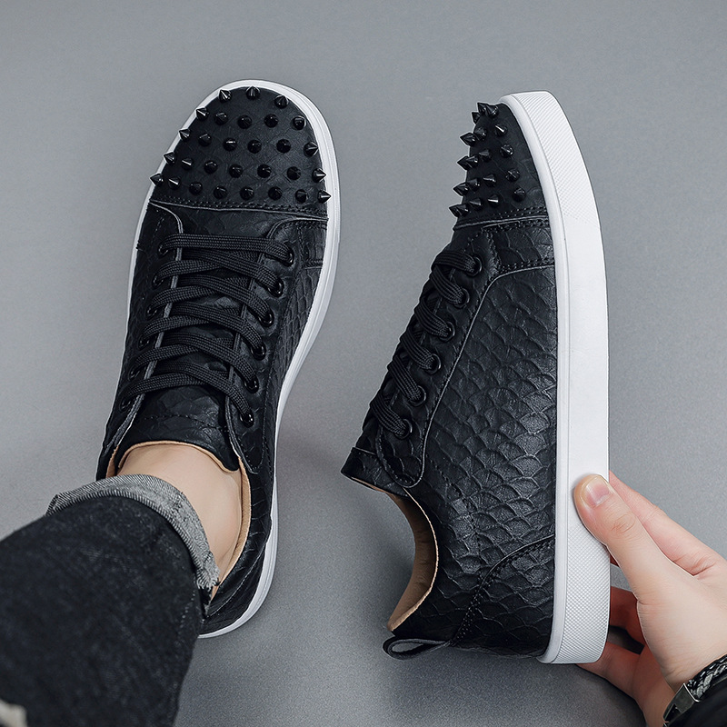 รองเท้าบอร์ดผู้ชายแฟชั่นใหม่ปี - Men Shoes Dior บทวิจารณ์และราคา