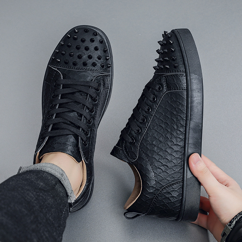 รองเท้าบอร์ดผู้ชายแฟชั่นใหม่ปี - Men Shoes Dior บทวิจารณ์และราคา