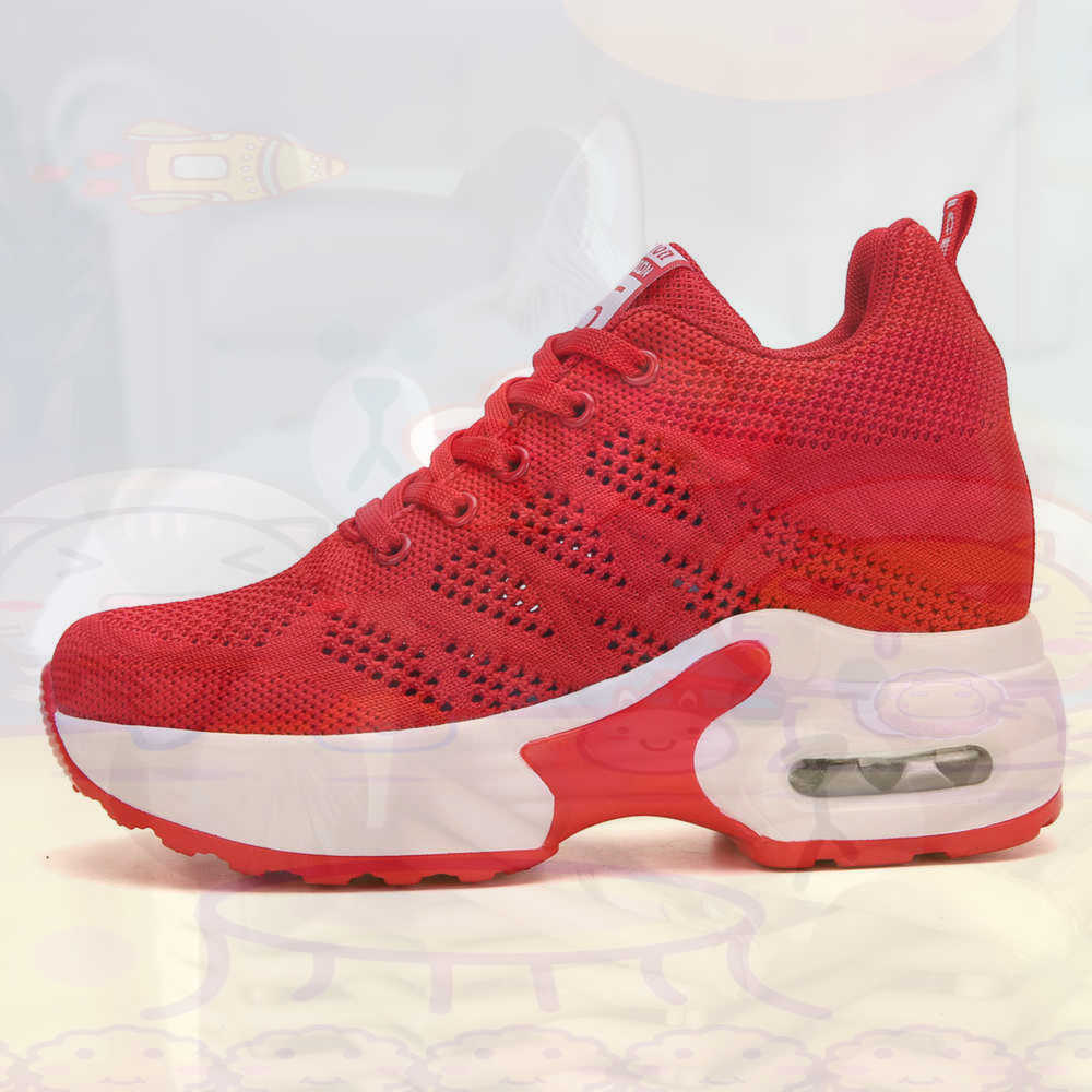 สีแดงขนาด 36 รองเท้าผู้หญิงเทน - Men Shoes Eu To Us Size บทวิจารณ์และราคา