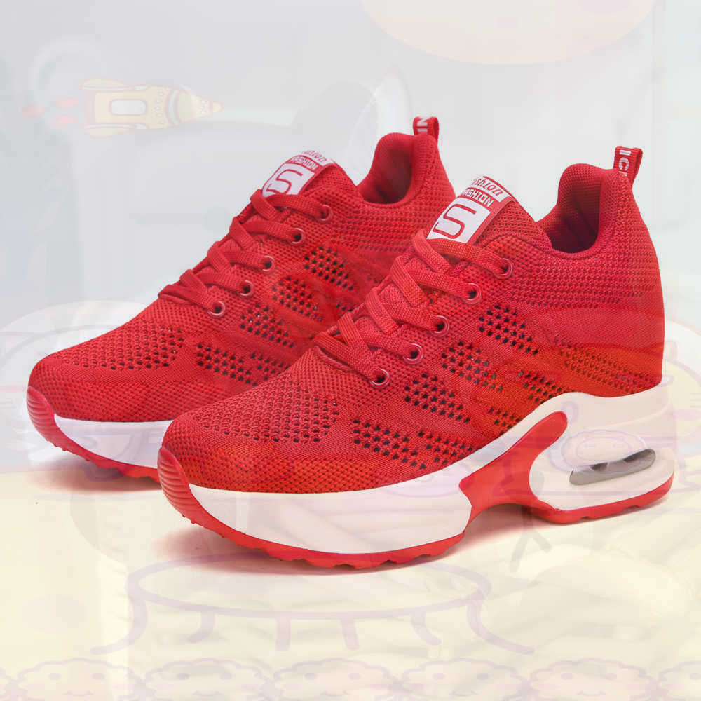 สีแดงขนาด 36 รองเท้าผู้หญิงเทน - Men Shoes Eu To Us Size บทวิจารณ์และราคา