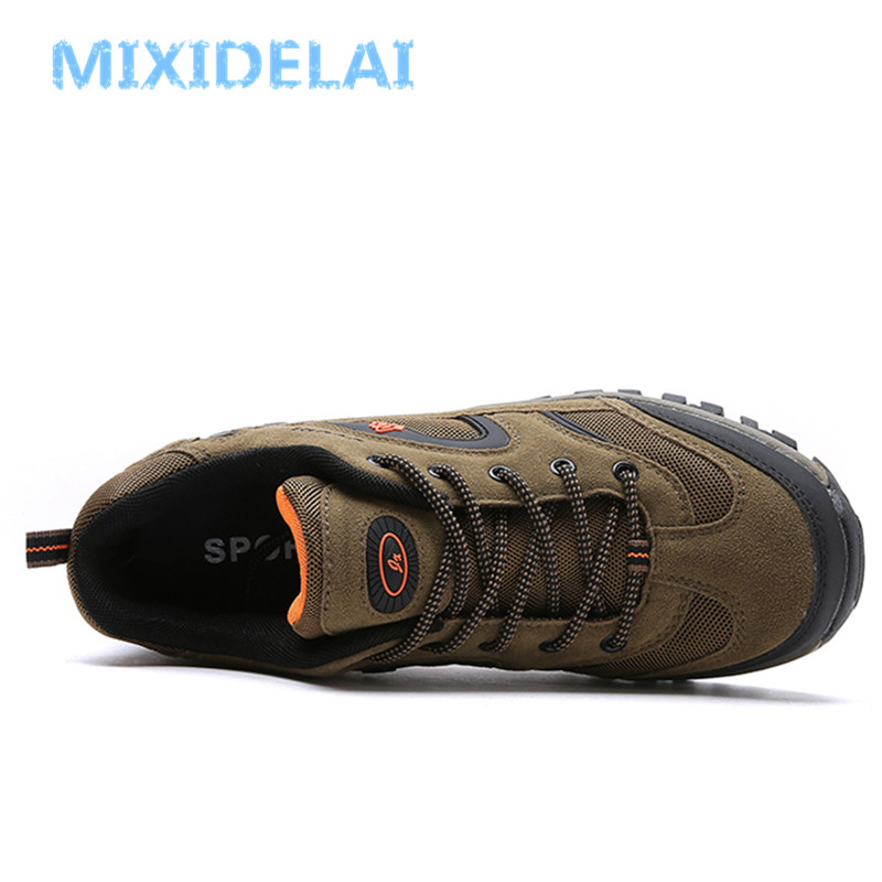MIXIDELAI ขนาดใหญ่39-47รองเท้า - Men Shoes Vans บทวิจารณ์และราคา
