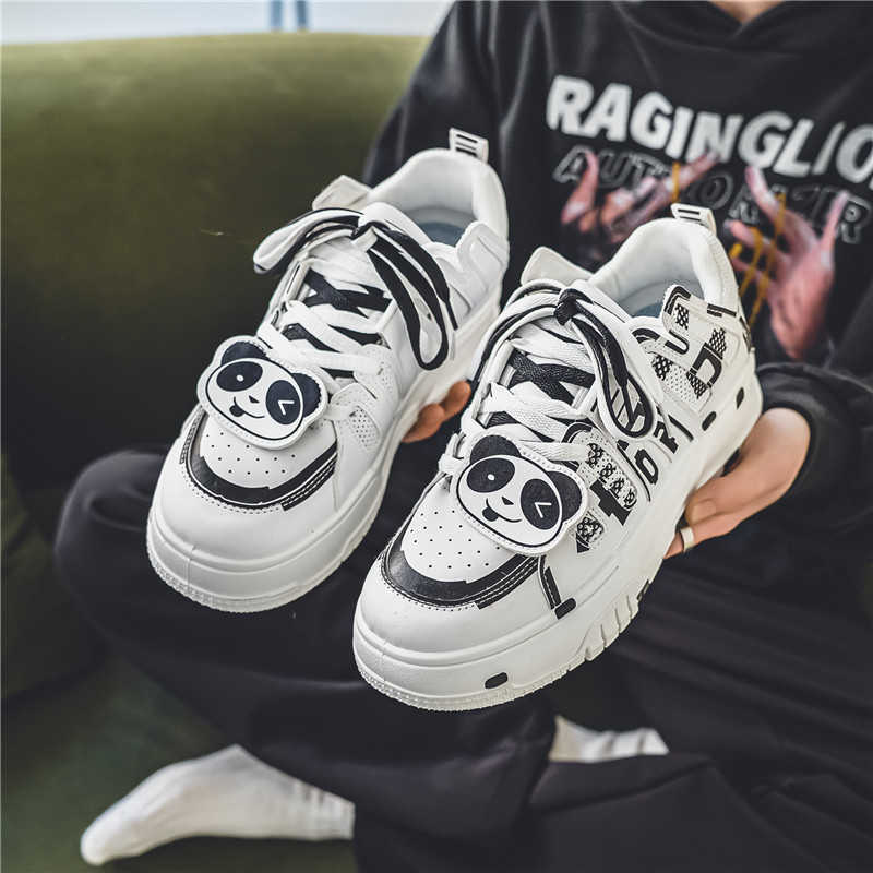 รองเท้าบูทผู้ชายไซส์ใหญ่ พื้นเ - Men'S Training Shoes บทวิจารณ์และราคา