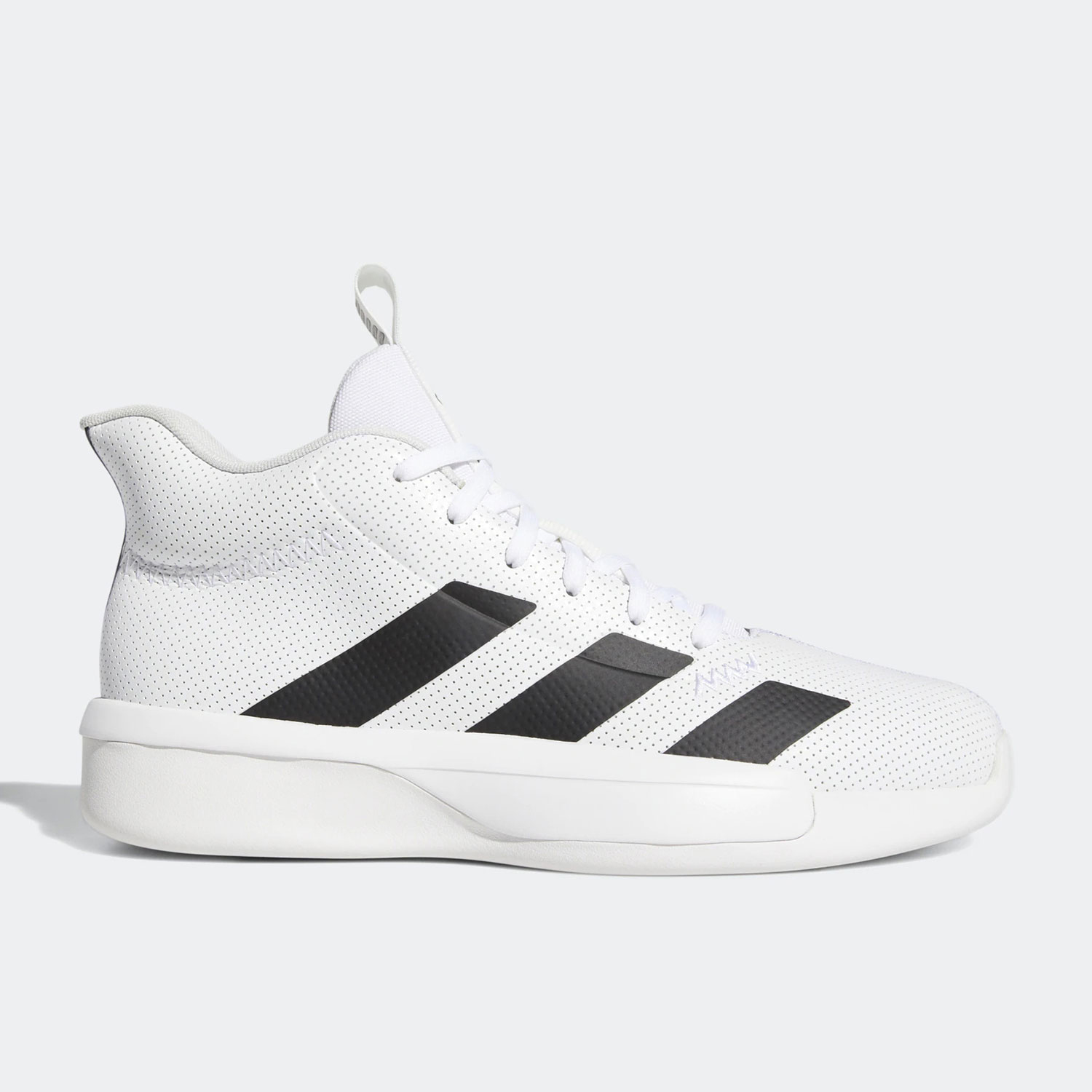 Adidas Official Authentic Pro  - Men'S Shoes Next บทวิจารณ์และราคา