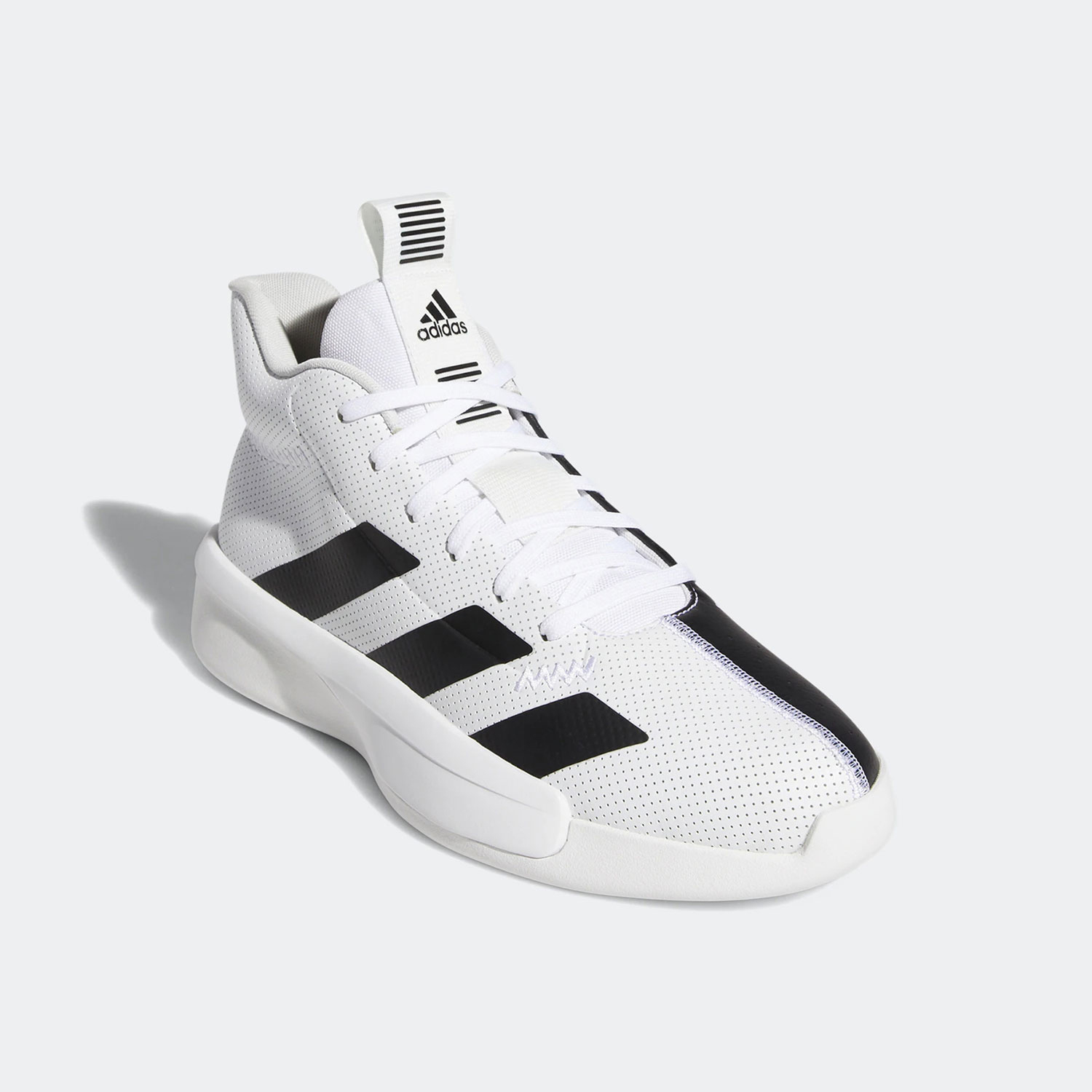 Adidas Official Authentic Pro  - Men'S Shoes Next บทวิจารณ์และราคา